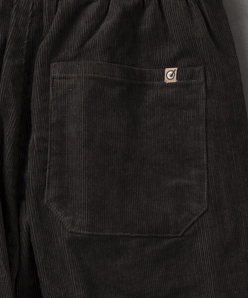 RED KAP（レッドキャップ）の「RED KAP/レッドキャップ 別注 SMU WIDE CORDUROY CHEF PANTS/リラックスフィット コーデュロイ イージーパンツ（その他パンツ・メンズ・チャコールグレー/ブラック/ブラウン/オフホワイト/オリーブ/カモフラージュ・SMALL/MEDIUM/LARGE）」の13枚目の写真