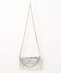 Falabella Wallet on Chain / ファラベラ ウォレット オン チェーン