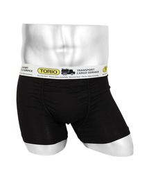 TORIO（トリオ）の「TORIO トリオ デリバリーバナナ メンズ ボクサーパンツ（ボクサーパンツ）」