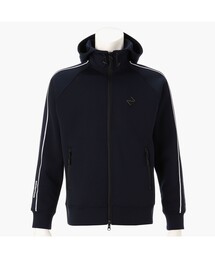 BRIEFING（ブリーフィング）の「BRIEFING ブリーフィング 【公式】 MEN’S WARM LINE PARKA（ゴルフ／GOLF／ジップアップ／フーディ）（ブルゾン）」