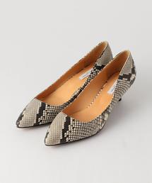 UNITED ARROWS | □UBMF ポインテッド パンプス(パンプス)