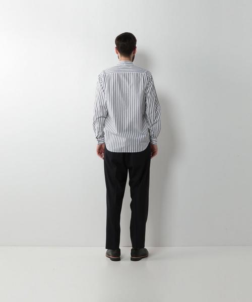 Steven Alan（スティーブンアラン）の「＜Steven Alan＞ 2W/STRC WOOL