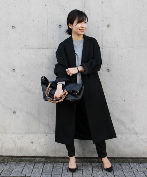 NINA RICCI（ニナリッチ）の「NINA RICCI ヒールスウェードパンプス