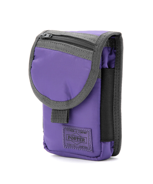 Kaerumall公式アカウント01ページ　PORTER×BEAMS PORTER（ポーター）の「PORTER×BEAMS WORKS DIGITAL CAMERA CASE
