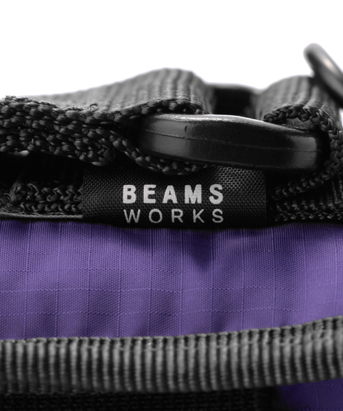 Kaerumall公式アカウント01ページ　PORTER×BEAMS PORTER（ポーター）の「PORTER×BEAMS WORKS DIGITAL CAMERA CASE