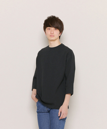 SENSE OF PLACE by URBAN RESEARCH | ビッグTシャツ(7分袖)(Tシャツ/カットソー)