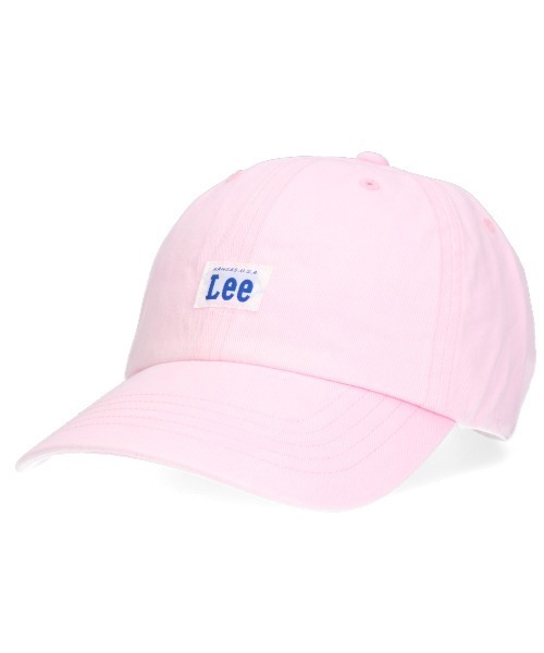 Lee(リー)の「【Lee】 LOW CAP COTTON TWILL/【リー】 ロウ キャップ コットン ツイル オーバーライド(キャップ・メンズ・オレンジ/ホワイト/グリーン/ネイビー/ベージュ/ブラック/ワイン/ピンク/グレー/ブルー/オレンジ系その他/イエロー/グリーン系カモフラージュ/レッド/ブラウン/レオパード/グリーン系・MEDIUM/LARGE/X-LARGE)」の11枚目の写真