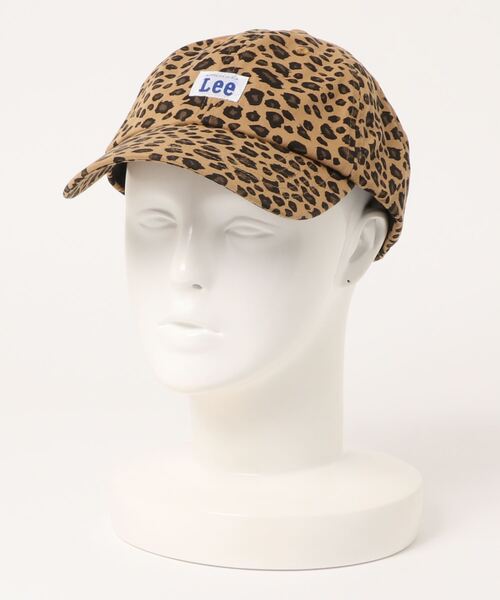 Lee(リー)の「【Lee】 LOW CAP COTTON TWILL/【リー】 ロウ キャップ コットン ツイル オーバーライド(キャップ・メンズ・オレンジ/ホワイト/グリーン/ネイビー/ベージュ/ブラック/ワイン/ピンク/グレー/ブルー/オレンジ系その他/イエロー/グリーン系カモフラージュ/レッド/ブラウン/レオパード/グリーン系・MEDIUM/LARGE/X-LARGE)」の17枚目の写真
