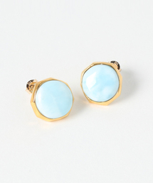 agete | ピアス(ピアス（両耳用）)