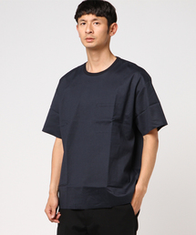 marka | MARKA マーカ CUT OFF TEE Tシャツ / M17A-19CS01B(Tシャツ/カットソー)