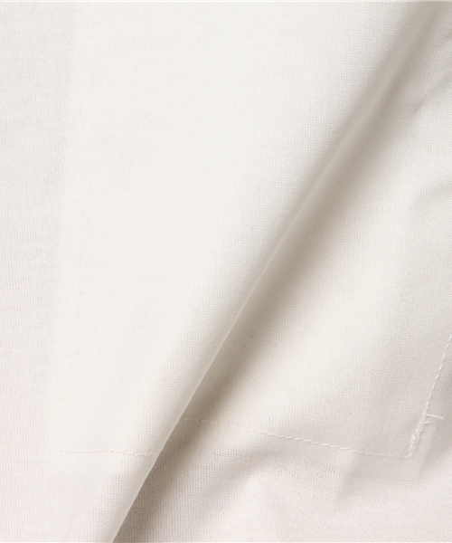marka(マーカ)の「MARKA マーカ CUT OFF TEE Tシャツ / M17A-19CS01B(Tシャツ/カットソー・メンズ・ホワイト/ネイビー/ブラック・1/2/3)」の10枚目の写真