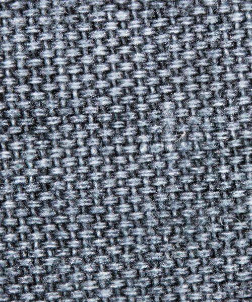 ８(eight)（エイト）の「切替 ミッドカットスニーカー キャンバス（スニーカー・メンズ・グレー/ネイビー/ブラック・26.0cm/27.0cm/25.5cm/26.5cm/25.0cm/28.0cm）」の6枚目の写真