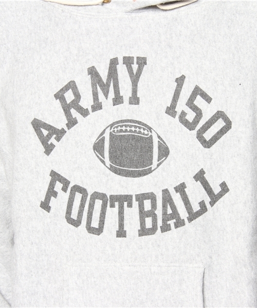 Champion(チャンピオン)の「チャンピオン REVERSE WEAVE P/O HOODED SWEAT SHIRT(パーカー・メンズ・グレー/グリーン/バーガンディー・MEDIUM/LARGE/X-LARGE)」の8枚目の写真