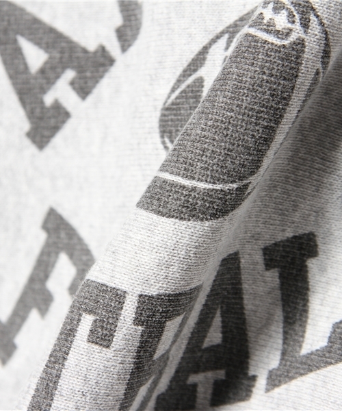 Champion(チャンピオン)の「チャンピオン REVERSE WEAVE P/O HOODED SWEAT SHIRT(パーカー・メンズ・グレー/グリーン/バーガンディー・MEDIUM/LARGE/X-LARGE)」の9枚目の写真