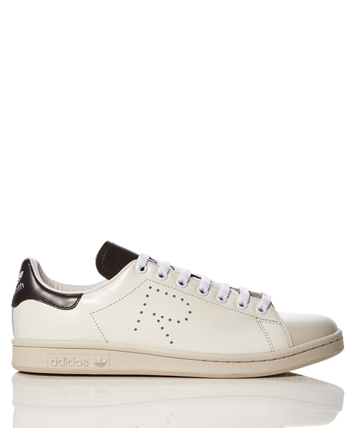 Adidas By Raf Simons アディダスバイラフシモンズ の Adidas By Raf Simons スタンスミス スニーカー Wear