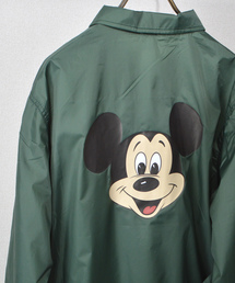 ☆JACKSON MATISSE☆ ミッキーマウス コーチジャケット Lサイズ