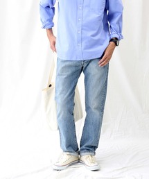 Levi's | 【Levi's】「MADE IN THE USA」501 デニムパンツ(デニムパンツ)