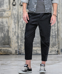 felkod | mp5820-COOL MAX Easy Slacks Pants(スラックス)