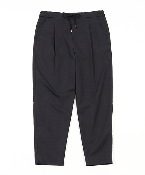 felkod（フィルコッド）の「mp5820-COOL MAX Easy Slacks Pants（スラックス・メンズ・ブラック/チャコール/ネイビー・L/M/S）」の22枚目の写真