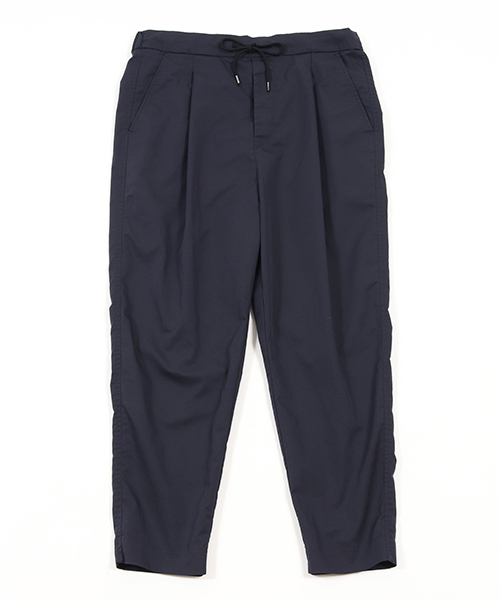 felkod（フィルコッド）の「mp5820-COOL MAX Easy Slacks Pants（スラックス・メンズ・ブラック/チャコール/ネイビー・L/M/S）」の12枚目の写真
