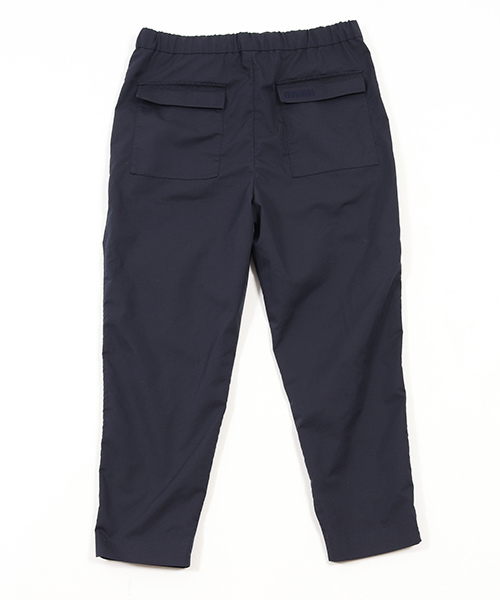felkod（フィルコッド）の「mp5820-COOL MAX Easy Slacks Pants（スラックス・メンズ・ブラック/チャコール/ネイビー・L/M/S）」の19枚目の写真