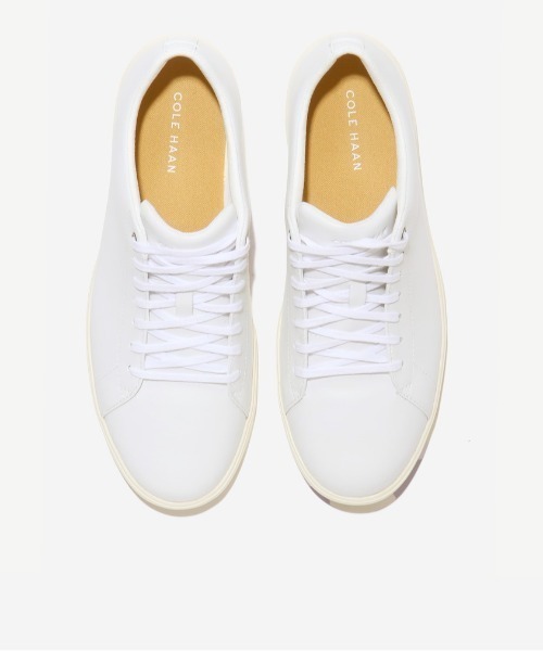 セール】グランド クロスコート II mens（スニーカー）｜COLE