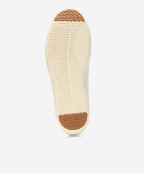 COLE HAAN(コールハーン)の「グランド クロスコート スニーカー mens(スニーカー・メンズ・ホワイト・7/7.5/10/10.5/11/8/8.5/9.5/12/9)」の5枚目の写真