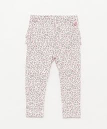 PETIT BATEAU | プリントカルソン(レギンス/スパッツ)