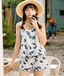 TeddyShop�i�e�f�B�V���b�v�j�́u���� ���f�B�[�X �^���L�j 4WAY 4�_ �Z�b�g�A�b�v�i�����j�v