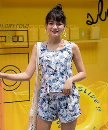 TeddyShop�i�e�f�B�V���b�v�j�́u���� ���f�B�[�X �^���L�j 4WAY 4�_ �Z�b�g�A�b�v�i�����j�v