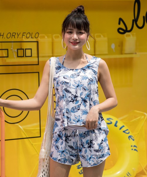 TeddyShop�i�e�f�B�V���b�v�j�́u���� ���f�B�[�X �^���L�j 4WAY 4�_ �Z�b�g�A�b�v�i�����j�v�b�z���C�g�n���̑�3