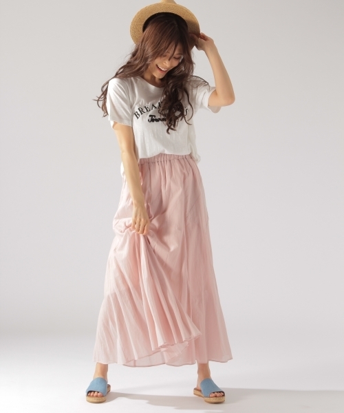 BAYFLOW（ベイフロー）の「BAYFLOW／サブタンハット（ハット・レディース・ブラック/ナチュラル・FREE）」の15枚目の写真