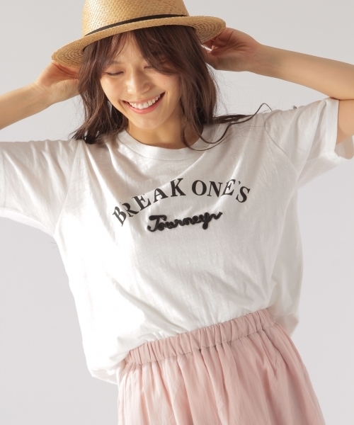 BAYFLOW（ベイフロー）の「BAYFLOW／サブタンハット（ハット・レディース・ブラック/ナチュラル・FREE）」の12枚目の写真