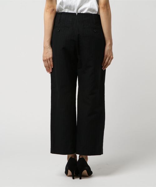 MARGARET HOWELL（マーガレットハウエル）の「COTTON LINEN