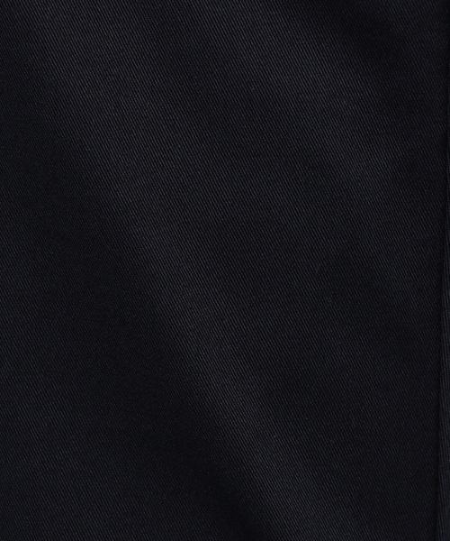 green label relaxing（グリーンレーベルリラクシング）の「SC ストレッチ チノ イージークロップドパンツ ◆（チノパンツ・メンズ・ベージュ/ネイビー/グレー・SMALL/MEDIUM/LARGE）」の13枚目の写真