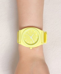 NIXON | TIME TELLER P(アナログ腕時計)