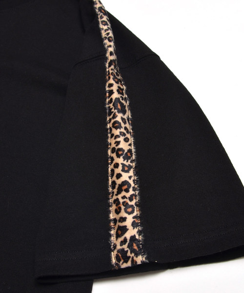 MinoriTY（マイノリティ）の「メンズ5分袖ラインテープTシャツ（Tシャツ/カットソー・メンズ・ホワイト系その他/ブラック系その他/ホワイト系その他2/ブラック系その他2・M/L）」の16枚目の写真