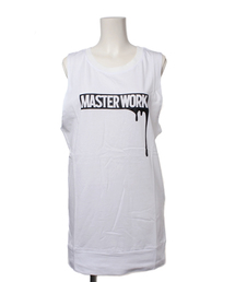 MASTER W Bz BIG タンクトップ