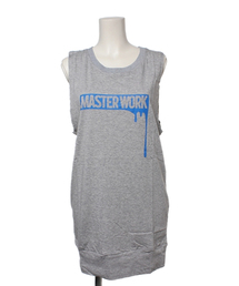 MASTER W Bz BIG タンクトップ