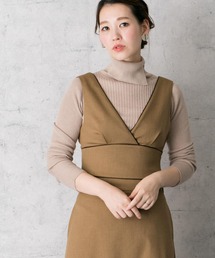 URBAN RESEARCH ROSSO / アーバンリサーチ ロッソ le　BELLE EPOQUE COTTON VEST URBAN RESEARCH ROSSO｜le BELLE EPOQUE COTTON VEST | Rakuten