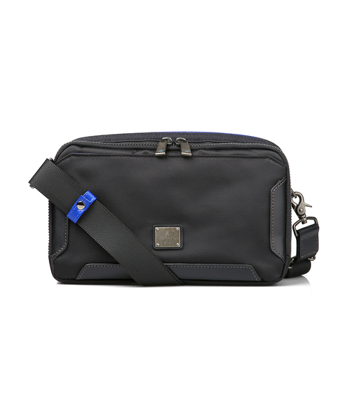 “ Side”  Mini Shoulder Bag/“サイド” ミニショルダーバッグ
