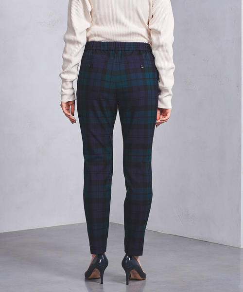 「 新品」UNITED ARROWS/ユナイテッドアローズ スリムパンツ S 1500023Y0209_l1_a095.jpg