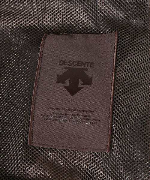 DESCENTE PAUSE（デサントポーズ）の「DESCENTE PAUSE×EDIFICE / デサントポーズ 別注 PANTS（その他パンツ・メンズ・チャコールグレー/ネイビー/ブラウン・MEDIUM/LARGE）」の9枚目の写真