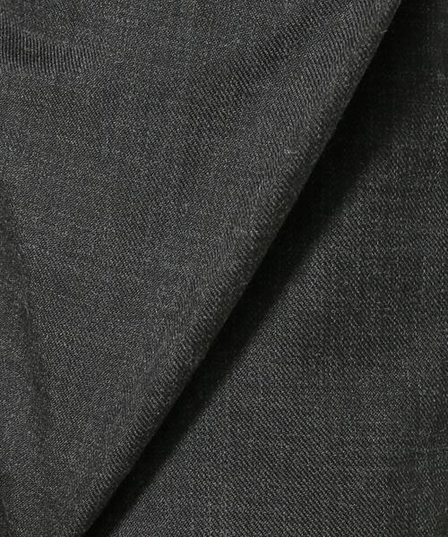 DESCENTE PAUSE（デサントポーズ）の「DESCENTE PAUSE×EDIFICE / デサントポーズ 別注 PANTS（その他パンツ・メンズ・チャコールグレー/ネイビー/ブラウン・MEDIUM/LARGE）」の13枚目の写真