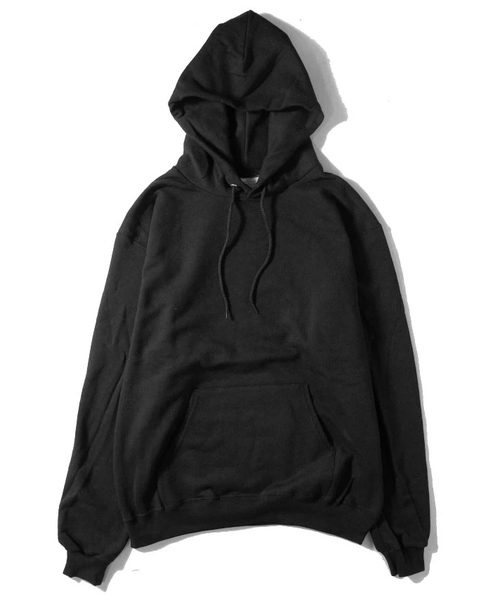 Champion(チャンピオン)の「Champion/チャンピオン ビックシルエット無地スウェットパーカー(パーカー・メンズ・チャコールグレー/ブラック/グレー/ライトグレー/グリーン/ネイビー/ロイヤルブルー/レッド/ワインレッド/ダークグリーン・S/M/L/XL/XXL)」の16枚目の写真