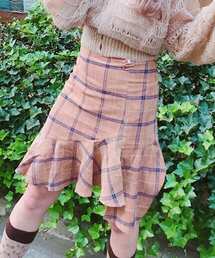 Swankiss�i�X�����L�X�j�́uRS check fare S/K�i�X�J�[�g�j�v