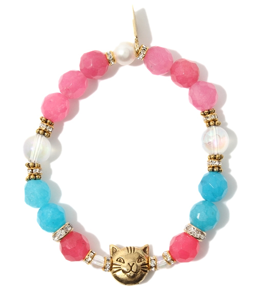 mmts（マミタス）の「mmts×Love Stone / ラブマミタス！ブレス 
