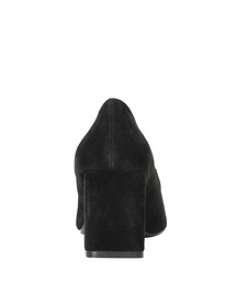 Ameri（アメリ）の「MIZUBIKI RIBBON PUMPS（パンプス）」 - WEAR