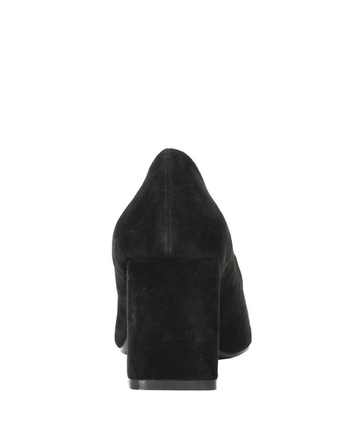 Ameri（アメリ）の「MIZUBIKI RIBBON PUMPS（パンプス）」 - WEAR