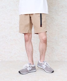 【 GRAMICCI / グラミチ 】 NN-SHORTS ニューナロー ショートパンツ　1245-NOJ